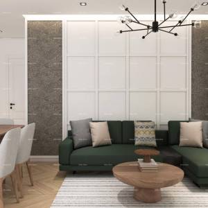 VOLME - Prodaja stanova u novom stambenom projektu / AM1