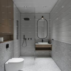 VOLME - Prodaja stanova u novom stambenom projektu / AM1