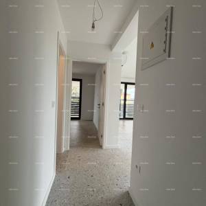 VOLME - Prodaja stanova u novom stambenom projektu / AM1