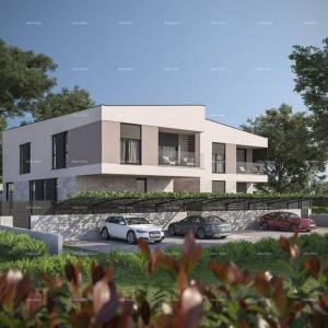 VOLME - Prodaja stanova u novom stambenom projektu / AM1