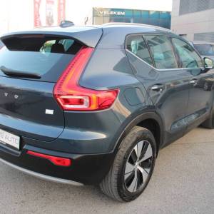 Volvo XC40 T5 Plug-in Hybrid AUTOMATIK *LED, NAVIGACIJA, KAMERA*