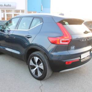 Volvo XC40 T5 Plug-in Hybrid AUTOMATIK *LED, NAVIGACIJA, KAMERA*