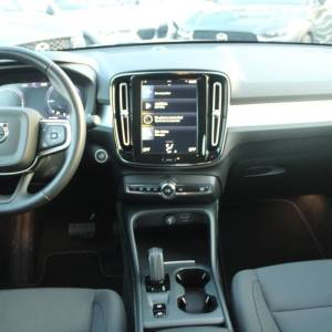 Volvo XC40 T5 Plug-in Hybrid AUTOMATIK *LED, NAVIGACIJA, KAMERA*