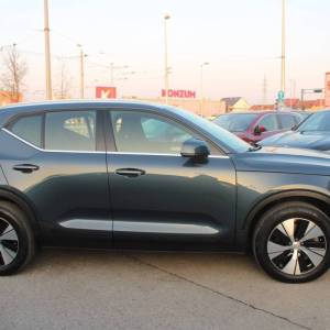 Volvo XC40 T5 Plug-in Hybrid AUTOMATIK *LED, NAVIGACIJA, KAMERA*
