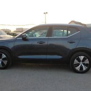 Volvo XC40 T5 Plug-in Hybrid AUTOMATIK *LED, NAVIGACIJA, KAMERA*