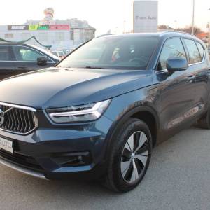 Volvo XC40 T5 Plug-in Hybrid AUTOMATIK *LED, NAVIGACIJA, KAMERA*