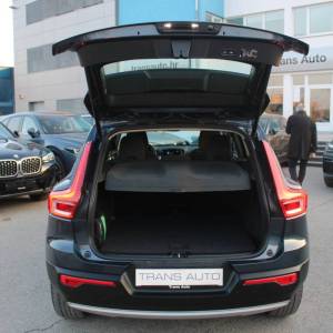 Volvo XC40 T5 Plug-in Hybrid AUTOMATIK *LED, NAVIGACIJA, KAMERA*