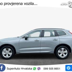 Volvo XC60 2.0 B4 Aut. Core 197 KS, ACC+KAM+KEY+VIRT+LANE