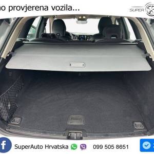 Volvo XC60 2.0 B4 Aut. Core 197 KS, ACC+KAM+KEY+VIRT+LANE