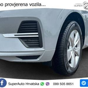 Volvo XC60 2.0 B4 Aut. Core 197 KS, ACC+KAM+KEY+VIRT+LANE