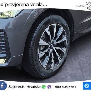 Volvo XC60 2.0 B4 Aut. Plus Dark 197 KS, ACC+KAM+KEY+GR SJED+VIRT+LANE