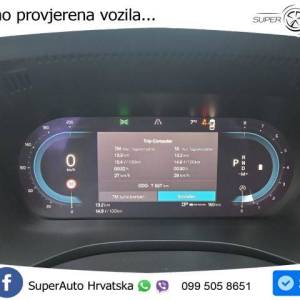 Volvo XC60 2.0 B4 Aut. Plus Dark 197 KS, ACC+KAM+KEY+GR SJED+VIRT+LANE