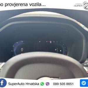 Volvo XC60 2.0 B5 AWD Aut. Core 250 KS, ACC+KAM+KEY+GR SJED+VIRT+LANE