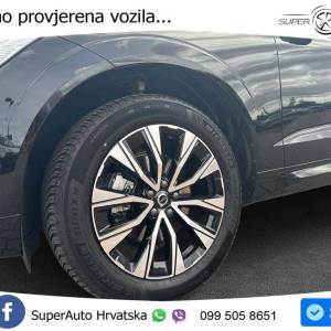 Volvo XC60 2.0 B5 AWD Aut. Core 250 KS, ACC+KAM+KEY+GR SJED+VIRT+LANE