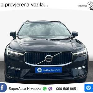 Volvo XC60 2.0 B5 AWD Aut. Core 250 KS, ACC+KAM+KEY+GR SJED+VIRT+LANE