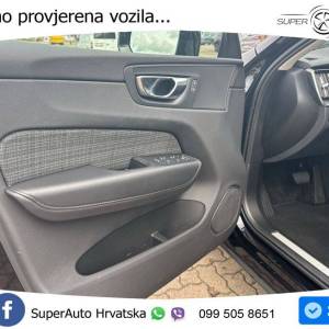 Volvo XC60 2.0 B5 AWD Aut. Core 250 KS, ACC+KAM+KEY+GR SJED+VIRT+LANE