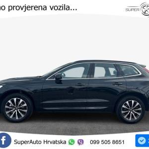 Volvo XC60 2.0 B5 AWD Aut. Core 250 KS, ACC+KAM+KEY+GR SJED+VIRT+LANE