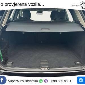 Volvo XC60 2.0 B5 AWD Aut. Core 250 KS, ACC+KAM+KEY+GR SJED+VIRT+LANE