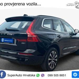 Volvo XC60 2.0 B5 AWD Aut. Core 250 KS, ACC+KAM+KEY+GR SJED+VIRT+LANE
