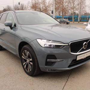 Volvo XC60 2.0D AWD AUTOMATIK *PANORAMA, LED, NAVIGACIJA*