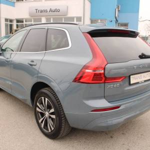 Volvo XC60 2.0D AWD AUTOMATIK *PANORAMA, LED, NAVIGACIJA*
