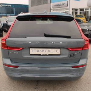 Volvo XC60 2.0D AWD AUTOMATIK *PANORAMA, LED, NAVIGACIJA*