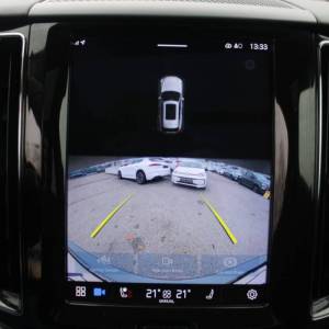 Volvo XC60 2.0D AWD AUTOMATIK *PANORAMA, LED, NAVIGACIJA*