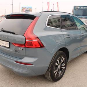 Volvo XC60 2.0D AWD AUTOMATIK *PANORAMA, LED, NAVIGACIJA*