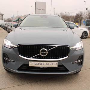 Volvo XC60 2.0D AWD AUTOMATIK *PANORAMA, LED, NAVIGACIJA*