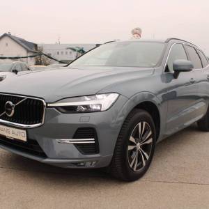 Volvo XC60 2.0D AWD AUTOMATIK *PANORAMA, LED, NAVIGACIJA*