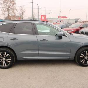 Volvo XC60 2.0D AWD AUTOMATIK *PANORAMA, LED, NAVIGACIJA*