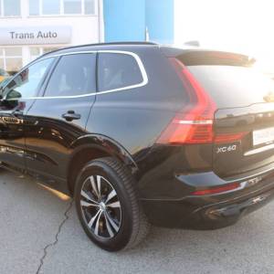 Volvo XC60 2.0D AWD AUTOMATIK *LED, NAVIGACIJA, KAMERA*