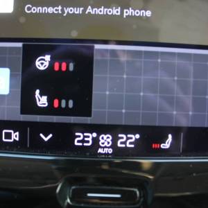 Volvo XC60 2.0D AWD AUTOMATIK *LED, NAVIGACIJA, KAMERA*