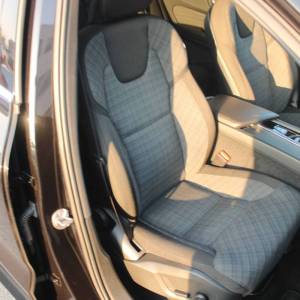 Volvo XC60 2.0D AWD AUTOMATIK *LED, NAVIGACIJA, KAMERA*