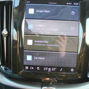 Volvo XC60 2.0D AWD AUTOMATIK *LED, NAVIGACIJA, KAMERA*