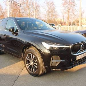 Volvo XC60 2.0D AWD AUTOMATIK *LED, NAVIGACIJA, KAMERA*