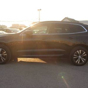 Volvo XC60 2.0D AWD AUTOMATIK *LED, NAVIGACIJA, KAMERA*