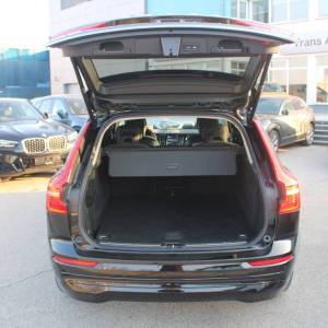 Volvo XC60 2.0D AWD AUTOMATIK *LED, NAVIGACIJA, KAMERA*