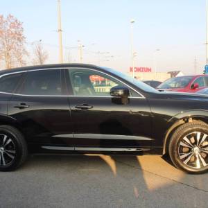 Volvo XC60 2.0D AWD AUTOMATIK *LED, NAVIGACIJA, KAMERA*
