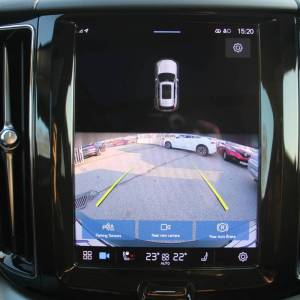 Volvo XC60 2.0D AWD AUTOMATIK *LED, NAVIGACIJA, KAMERA*