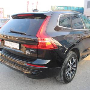 Volvo XC60 2.0D AWD AUTOMATIK *LED, NAVIGACIJA, KAMERA*
