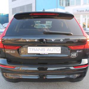 Volvo XC60 2.0D AWD AUTOMATIK *LED, NAVIGACIJA, KAMERA*