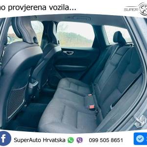 Volvo XC60 B4 AWD Aut. Business 197 KS, LED+ASIST+NAVI