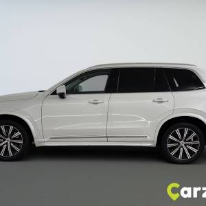 Volvo XC90 B5 (D) AWD AT8 INSCRIPTION - 3 godine jamstva