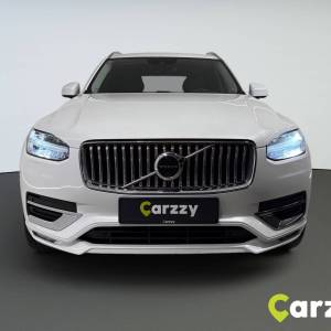 Volvo XC90 B5 (D) AWD AT8 INSCRIPTION - 3 godine jamstva