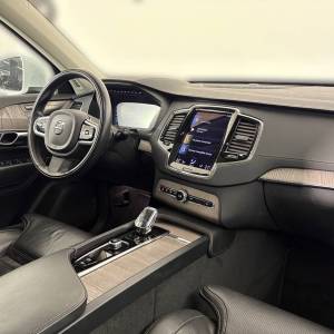 Volvo XC90 B5 (D) AWD AT8 INSCRIPTION - 3 godine jamstva