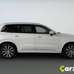 Volvo XC90 B5 (D) AWD AT8 INSCRIPTION - 3 godine jamstva