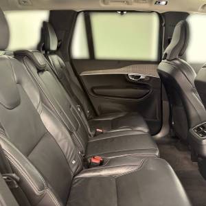 Volvo XC90 B5 (D) AWD AT8 INSCRIPTION - 3 godine jamstva