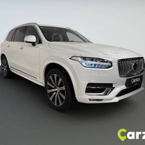 Volvo XC90 2.0 B5 INSCRIPTION - 3 godine jamstva