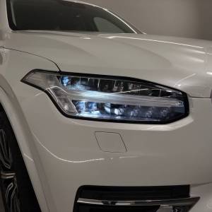 Volvo XC90 B5 (D) AWD AT8 INSCRIPTION - 3 godine jamstva